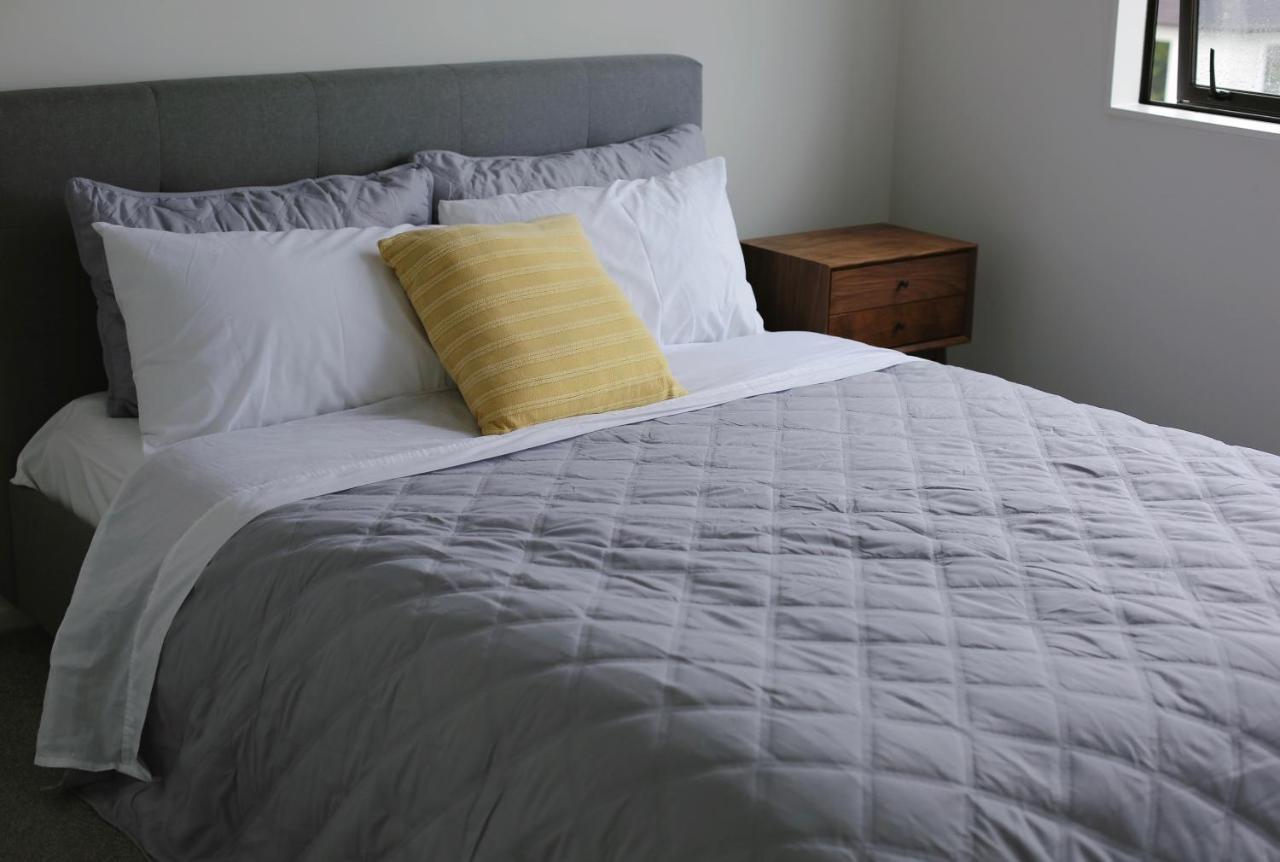 Cozy And Comfortable, Sunny Three-Storey Building Auckland Bagian luar foto