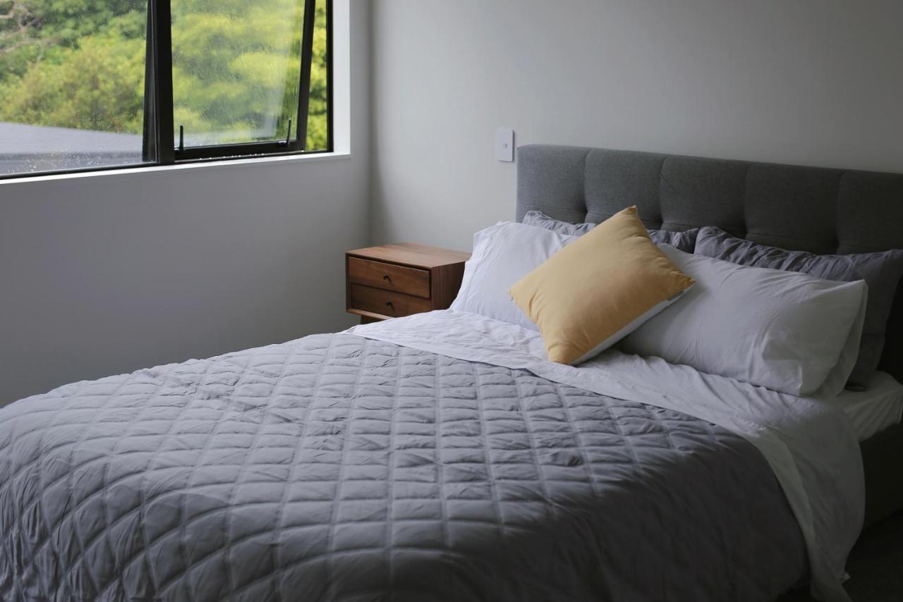 Cozy And Comfortable, Sunny Three-Storey Building Auckland Bagian luar foto