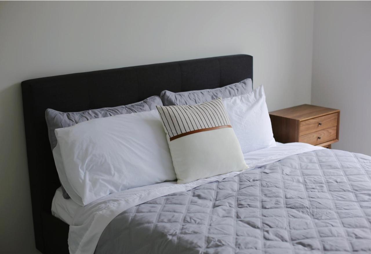 Cozy And Comfortable, Sunny Three-Storey Building Auckland Bagian luar foto